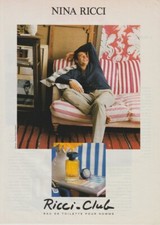 Publicité papier -advertising