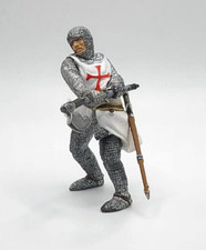Figurines Papo Chevaliers -