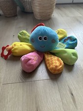 Pieuvre D’activités Marque Bloomy 