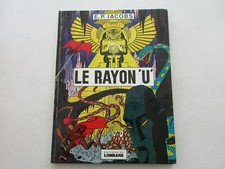 BLAKE ET MORTIMER BE/TBE LE