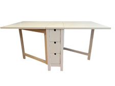 Brand New IKEA NORDEN Gateleg