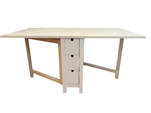 Brand new ikea norden - brand,