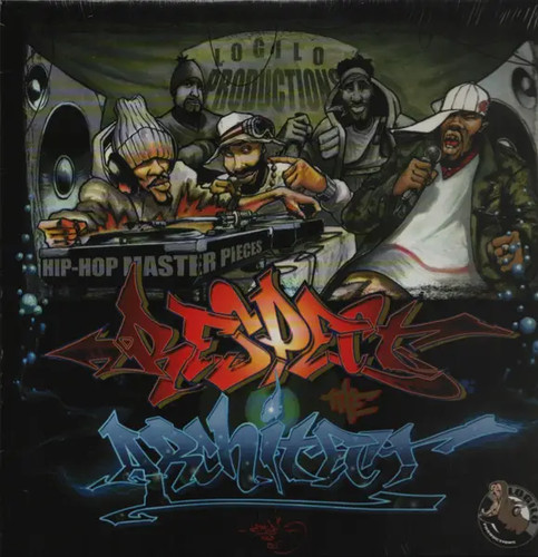 Logilo kaze respect - dj, the