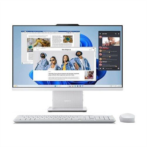 Aio lenovo ideacentre - aio, 24irh9