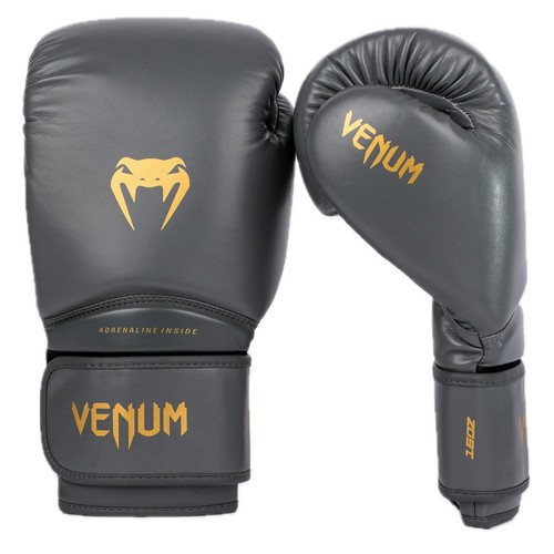 Gants boxe contender - boxe,