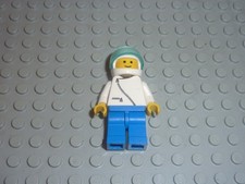Personnage LEGO CITY Minifig