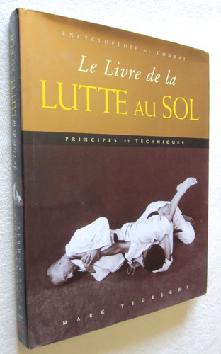 Livre lutte au - le, la