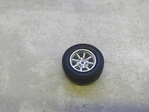 Roue ford escort mkii - roue,