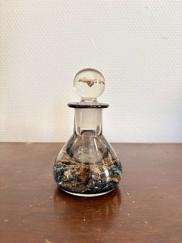 Ancien encrier flacon - ancien,