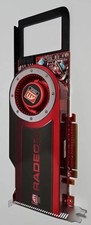 ATi Radeon HD 4870 PCI-e x16