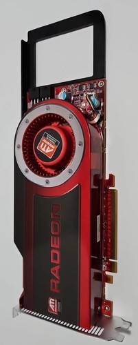 Ati radeon 4870 - hd,