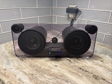 iHome iP1 Studio Series