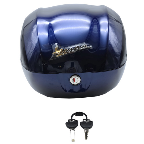 Bauletto 32l bleu cm272949 - 32l,