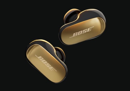 Oreillettes bose quietcomfort - oreillettes,