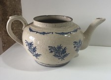 THEIERE CAFETIERE  FAIENCE ST