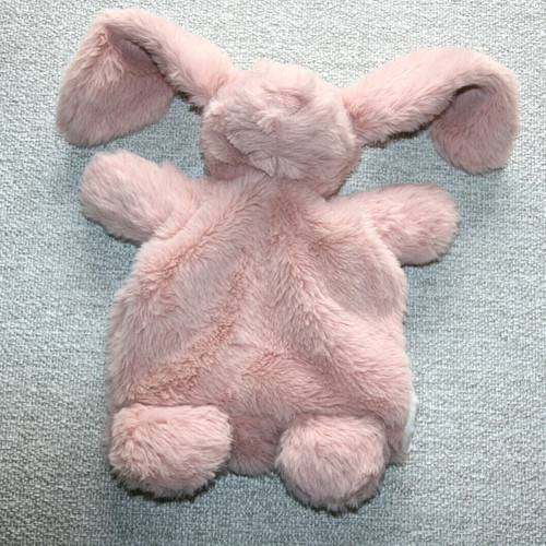 Line doudou peluche lapin - j, -line