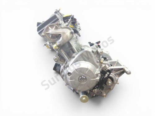 Moteur honda adv 750 - moteur, x-adv