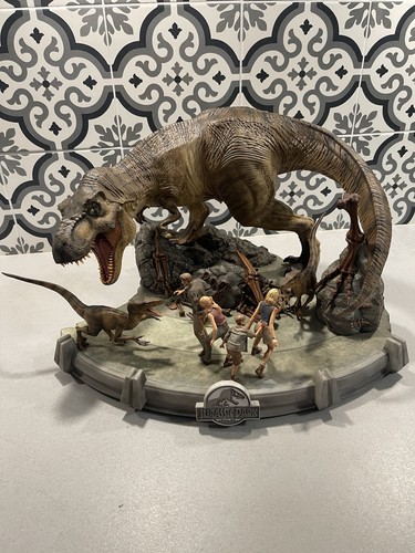 Jurassic park iron - jurassic, studio
