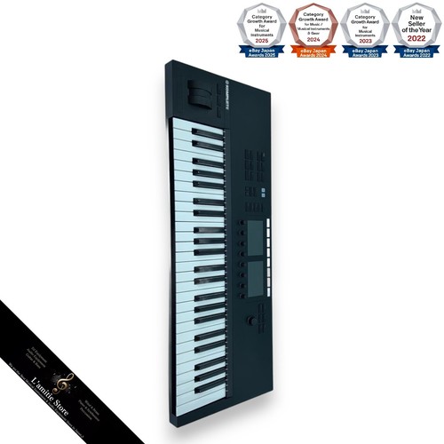 Clavier synthétiseur