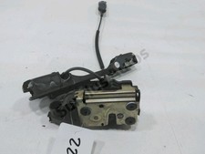 SERRURE DE PORTE AVANT DROITE