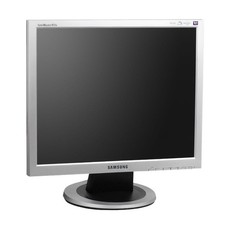 Ecran Samsung Syncmaster 913N 19"