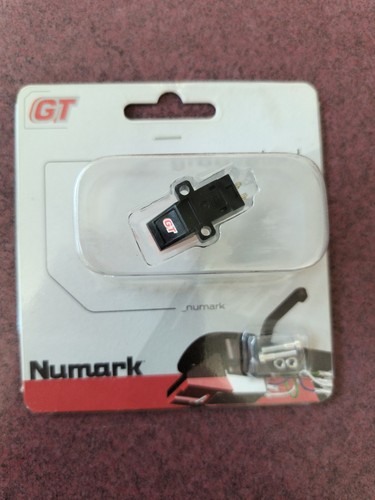 Numark groovetool cartridge - groovetool,