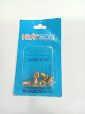 Gicleur gaziniere butane