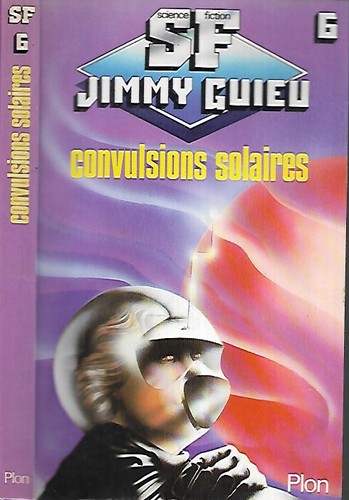 Jimmy guieu convulsions - jimmy, guieu--convulsions