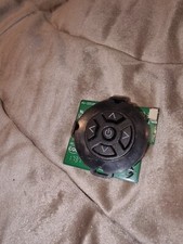 Bouton power / Jog Board