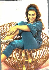 Dalida ** Carte Postale