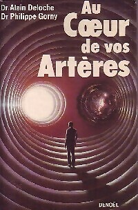 Coeur vos artères dr - de,