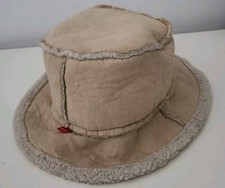 FW15 Supreme Faux Shearling