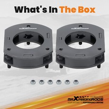 Leveling Kit 2" Front Lift