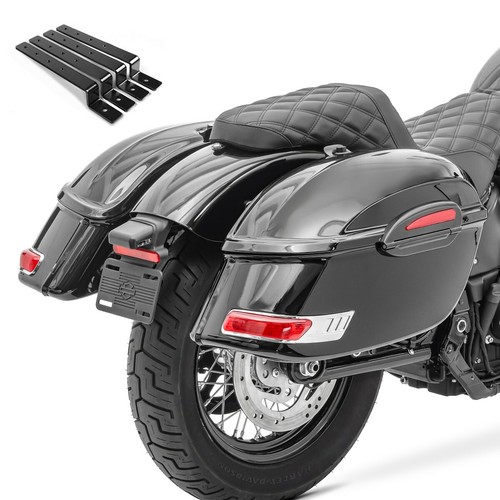 Valises rigides cdl honda - valises,