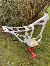 cadre moto honda xl600LM PD04