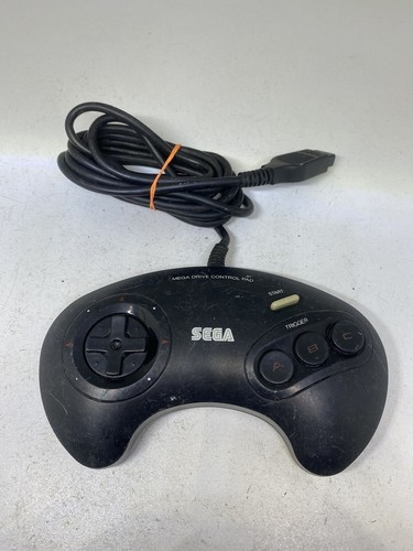 Manette sega megadrive - manette,