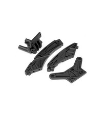 HPI 101210 renforts de chassis