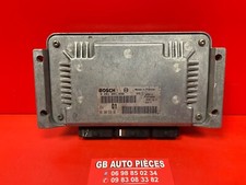 CITROEN SAXO 1.5D CALCULATEUR