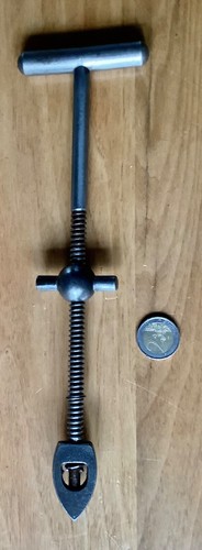 Outils anciens belle piece - belle,