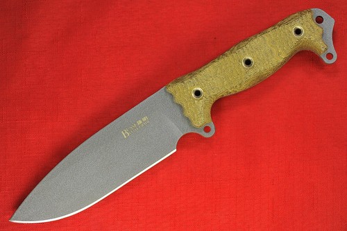 Busse combat ash1 battle grade - ash1,