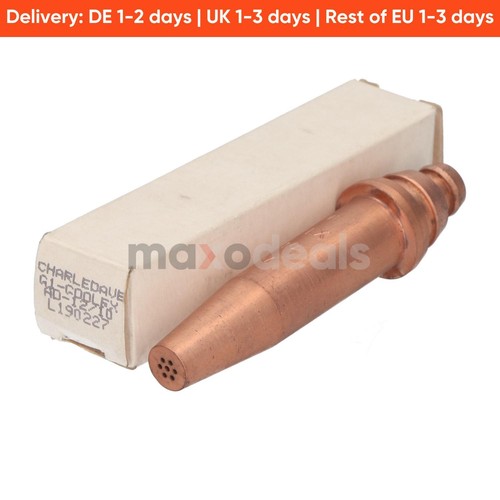 Gce charledave l190227 welding - gce,