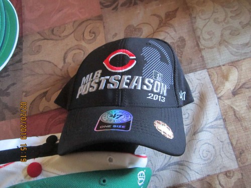 2013 mlb post - 2013, season