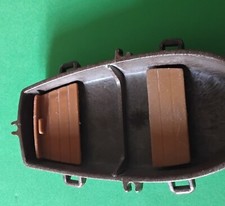 Playmobil sièges avant arrière barque pirate 3285 3288 3550 3619 3750 30601560