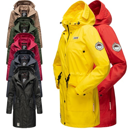 Navahoo femmes manteau - navahoo,