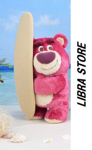 Doll rare toy story - doll, lotso