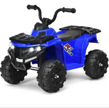 Quad electrique voiture cadeau