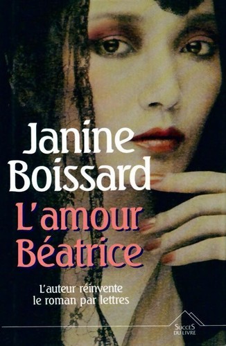 Amour béatrice janine - béatrice,