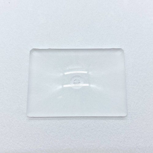Verre visée olympus - de,