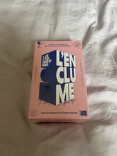 L'Enclume - Jeu de Société -