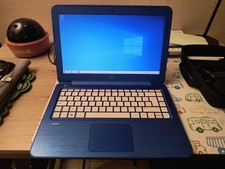 HP Stream 13"3 ( 13-c102nf), Windows 10 22H2 + Pack Office, 2Go/44Go, TBE